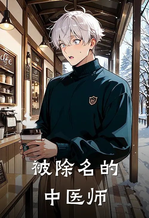 被除名的中医师是谁