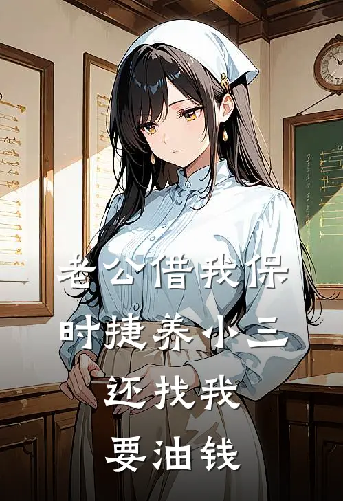 老公借我保时捷养小三，还找我要油钱