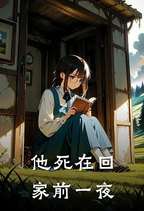 他死在回家前一夜