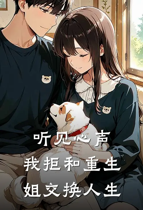 听见心声：我拒和重生姐交换人生