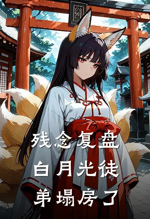 残念复盘，白月光徒弟塌房了