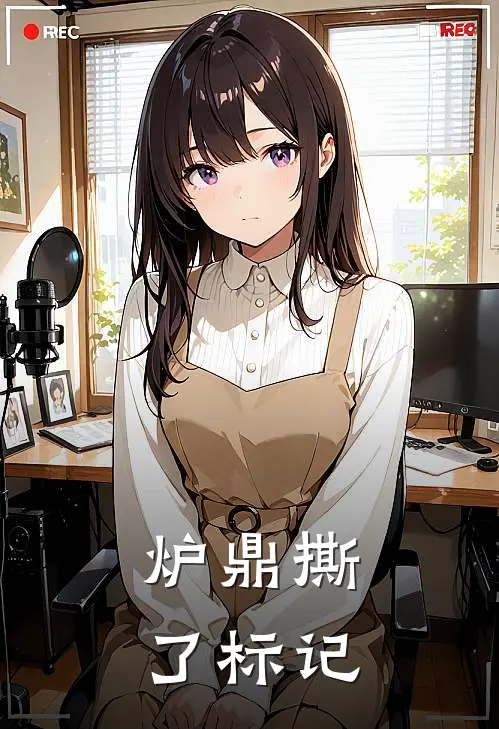 炉鼎撕了标记