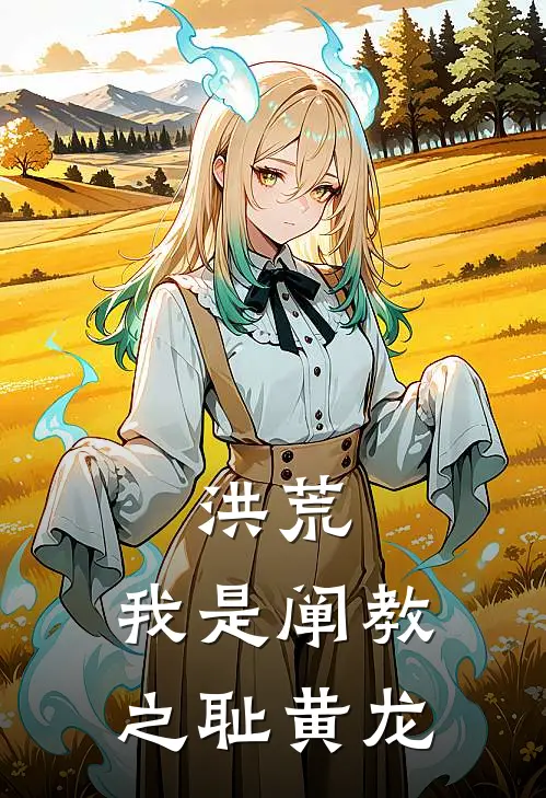 洪荒我是阐教之耻黄龙免费阅读