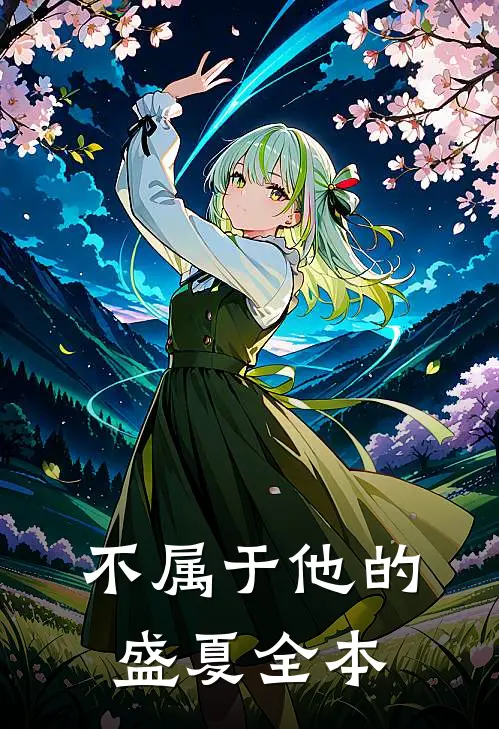 不属于他的盛夏全本