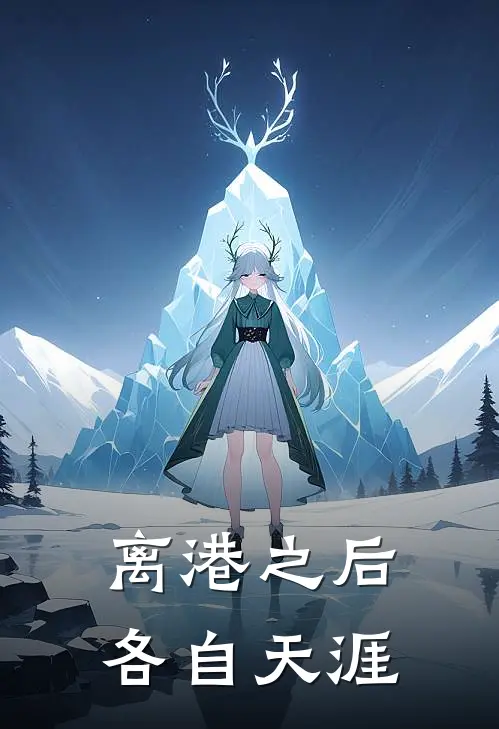 离港之后,各自天涯结局