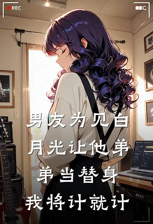 男友为见白月光让他弟弟当替身，我将计就计