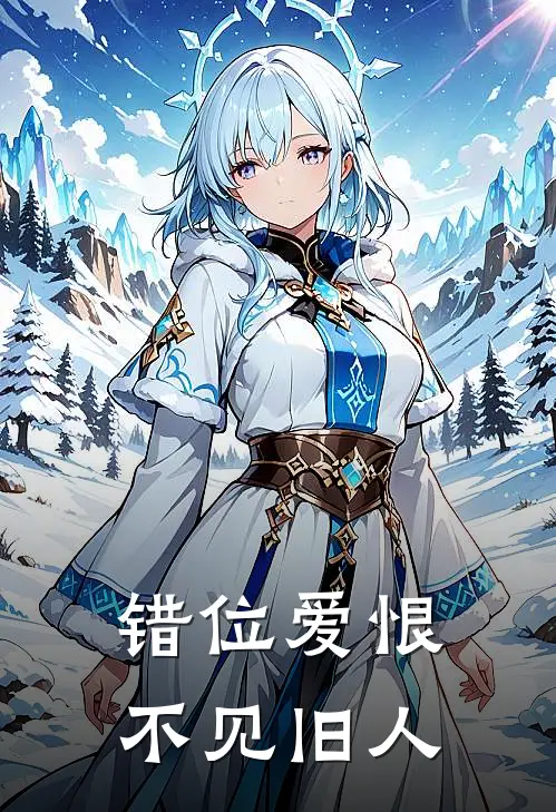 错位爱恨不见旧人