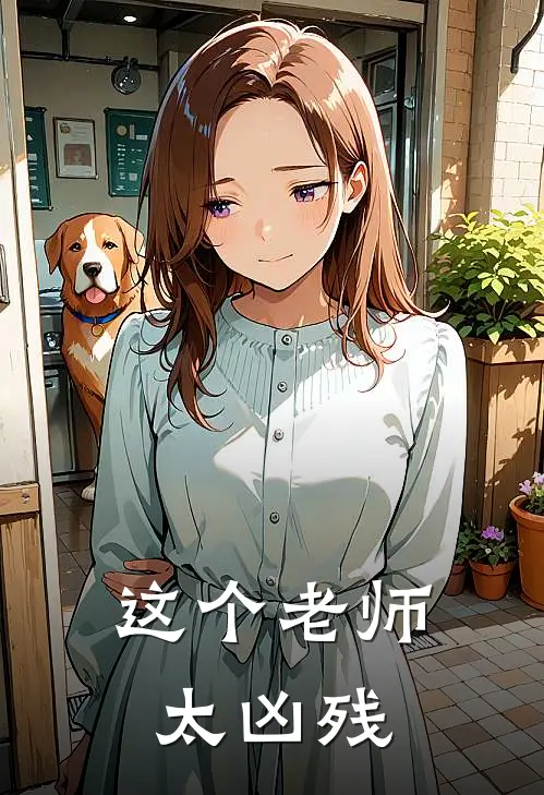 这个老师太凶残漫画