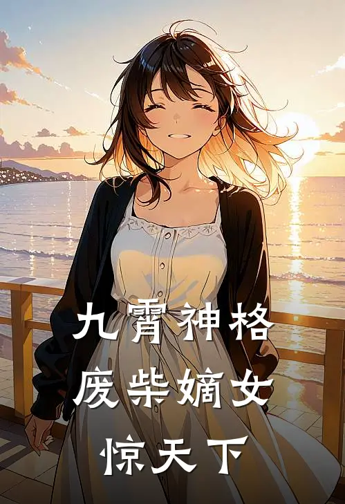 九霄神格：废柴嫡女惊天下