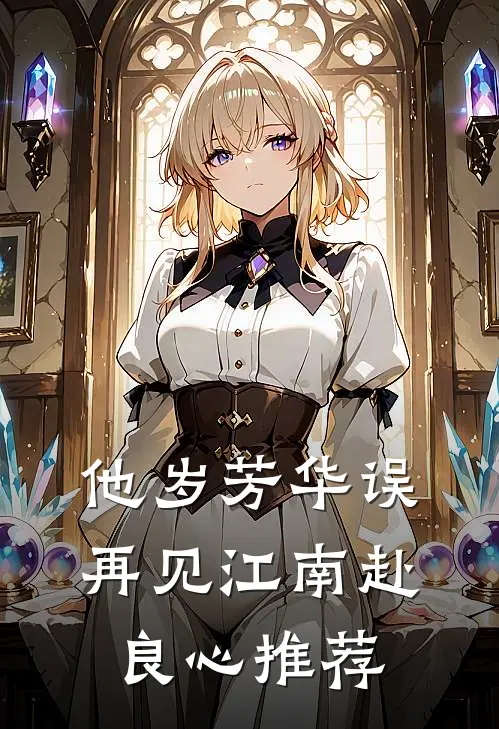 他岁芳华误，再见江南赴良心推荐