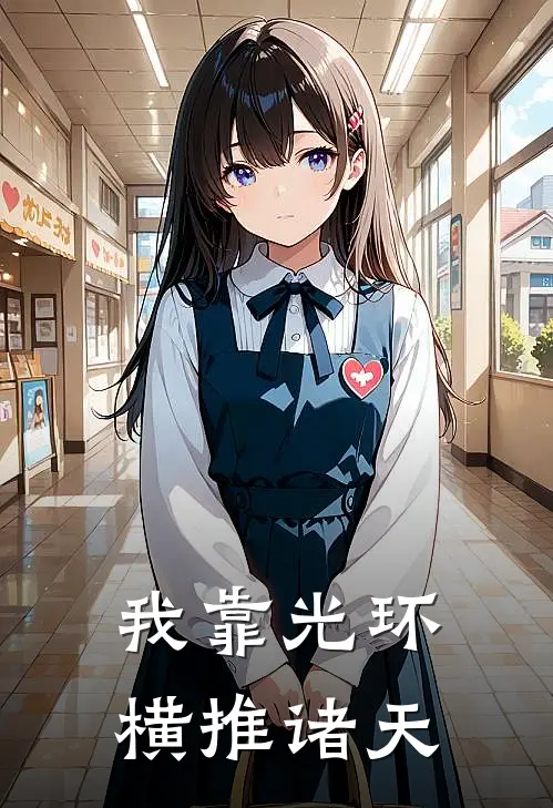 我靠光环横推诸天