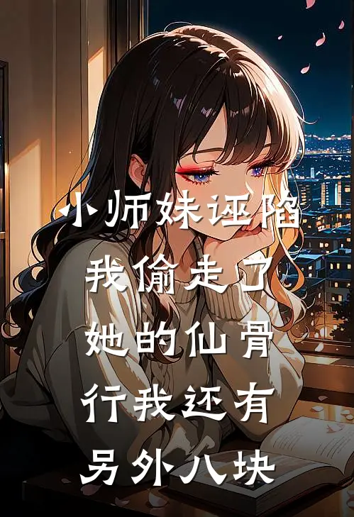小师妹诬陷我偷走了她的仙骨,行我还有另外八块全文