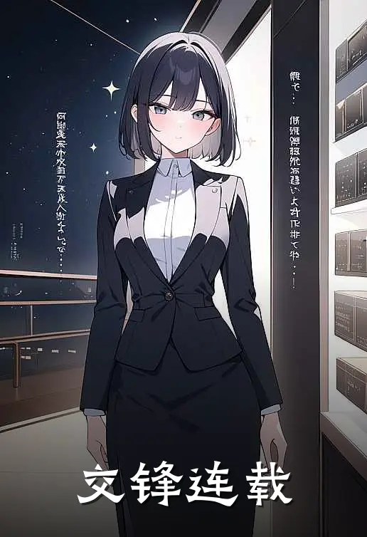 交锋连载