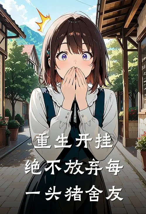重生开挂，绝不放弃每一头猪舍友