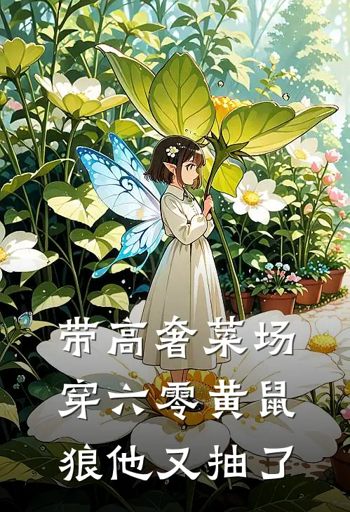 带高奢菜场穿六零黄鼠狼他又抽了