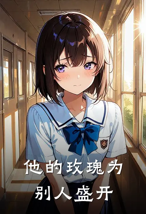 他的玫瑰为别人盛开是歌
