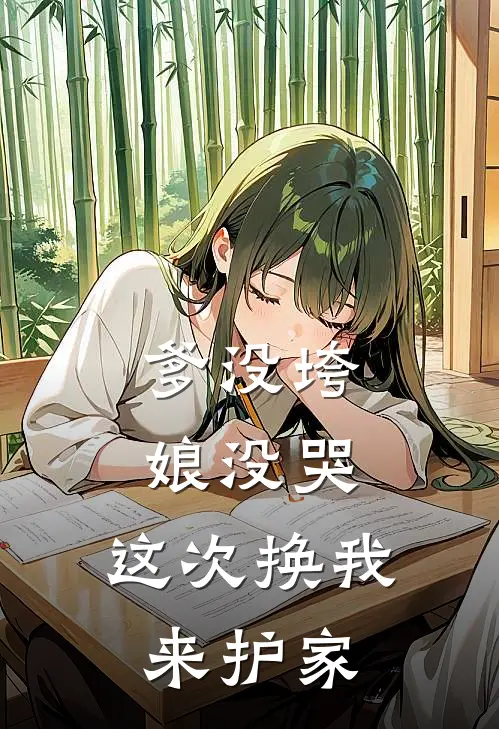 爹没垮娘没哭，这次换我来护家