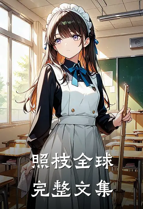 照枝全球完整文集