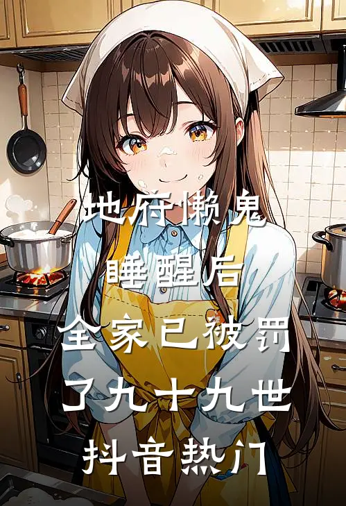地府懒鬼睡醒后，全家已被罚了九十九世抖音热门