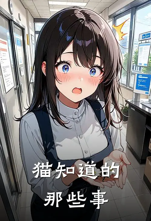 猫知道的那些事