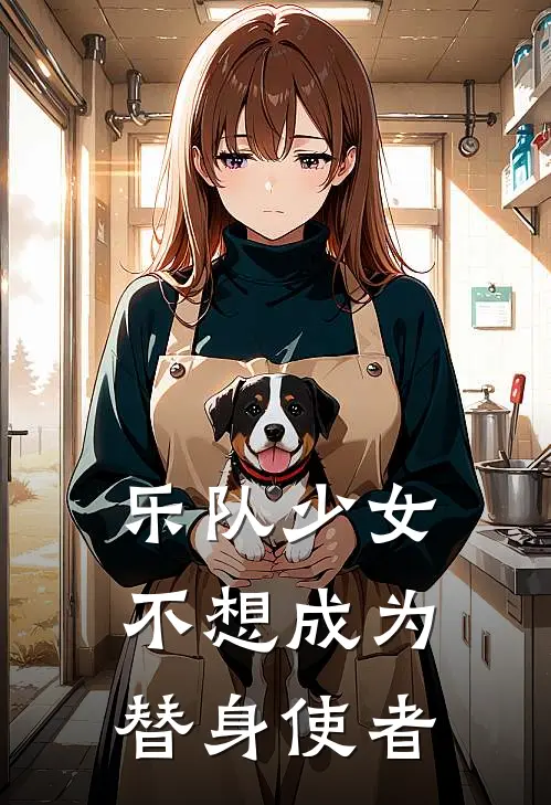 乐队少女不想成为替身使者怎么办