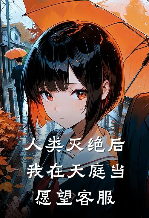 人类灭绝后，我在天庭当愿望客服