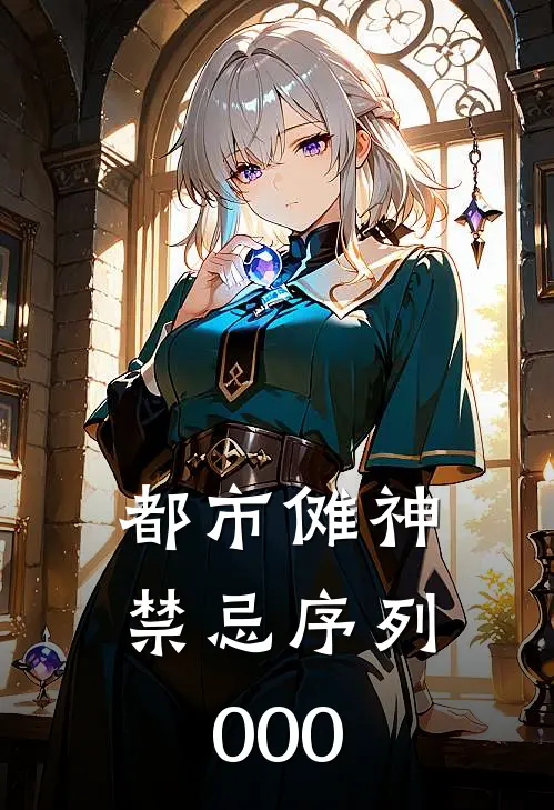 都市傩神：禁忌序列000