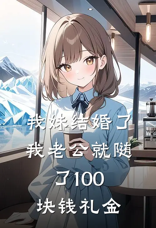 我妹结婚了，我老公就随了100块钱礼金