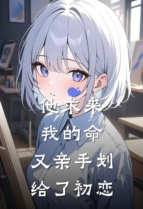 他求来我的命,又亲手划给了初恋男友