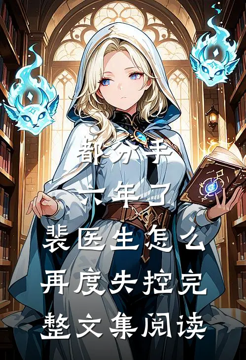 都分手六年了，裴医生怎么再度失控完整文集阅读