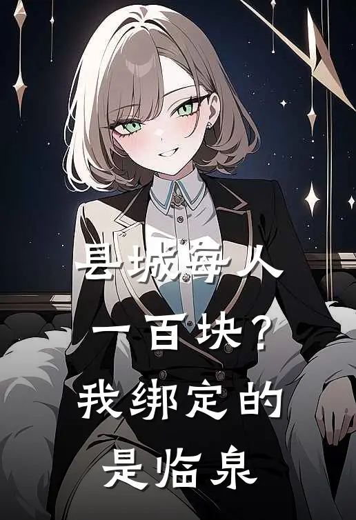 县城每人一百块?我绑定的是临泉银行卡吗