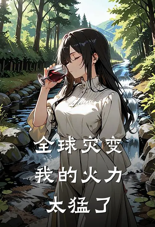 全球灾变：我的火力太猛了