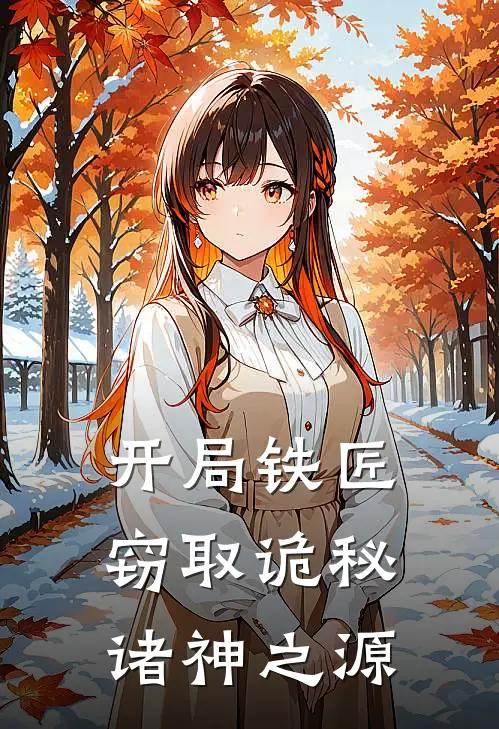 开局铁匠，窃取诡秘诸神之源