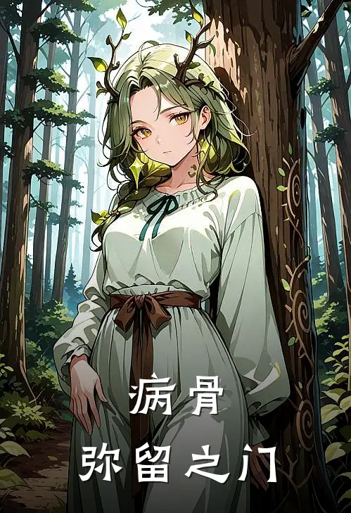 病骨：弥留之门