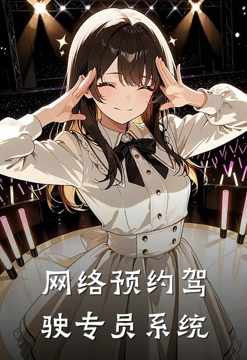 网络预约驾驶专员系统