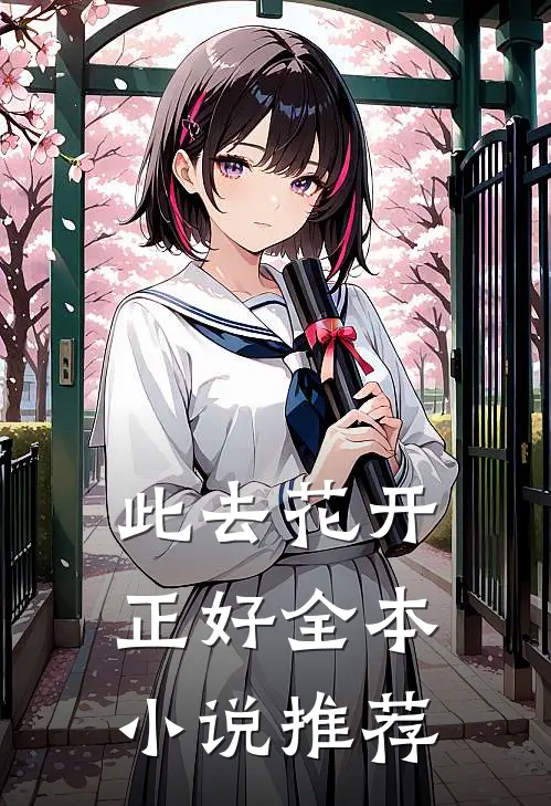此去花开正好全本小说推荐