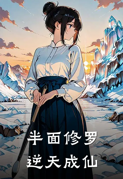 半面修罗：逆天成仙