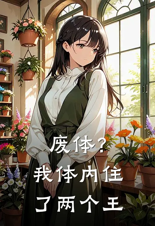 废体？我体内住了两个王