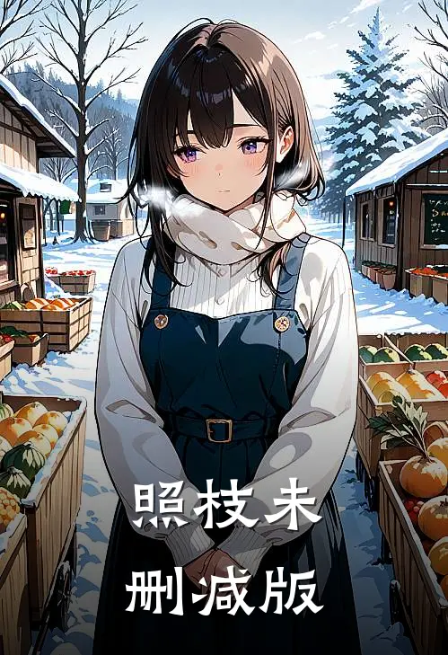 照枝未删减版