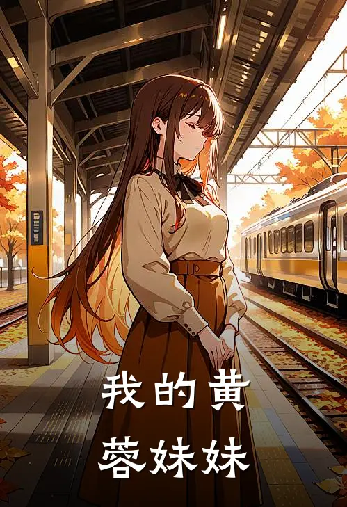 我的黄蓉妹妹