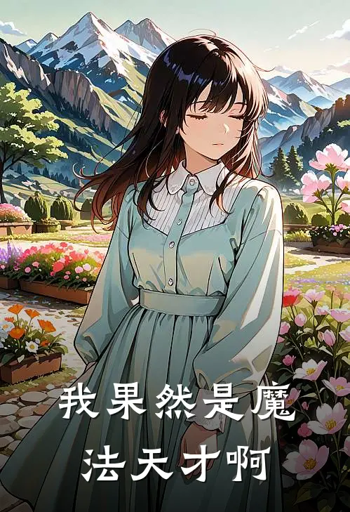 我果然是魔法天才啊免费阅读