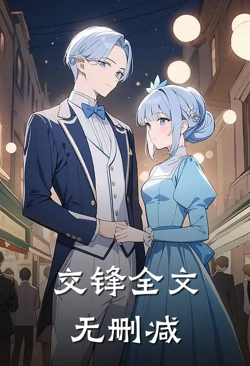 交锋全文无删减