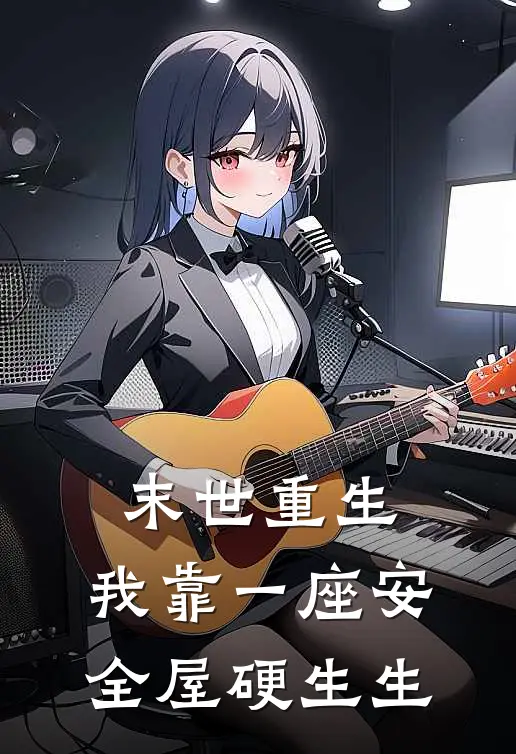 末世重生，我靠一座安全屋硬生生