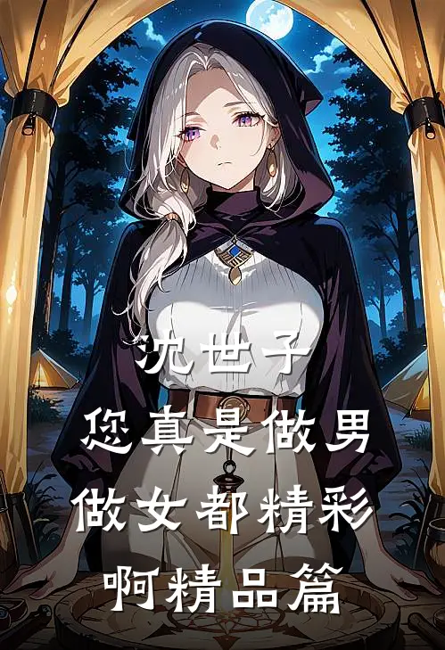 沈世子，您真是做男做女都精彩啊精品篇