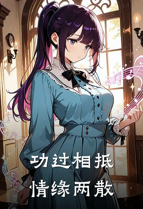 功过相抵，情缘两散
