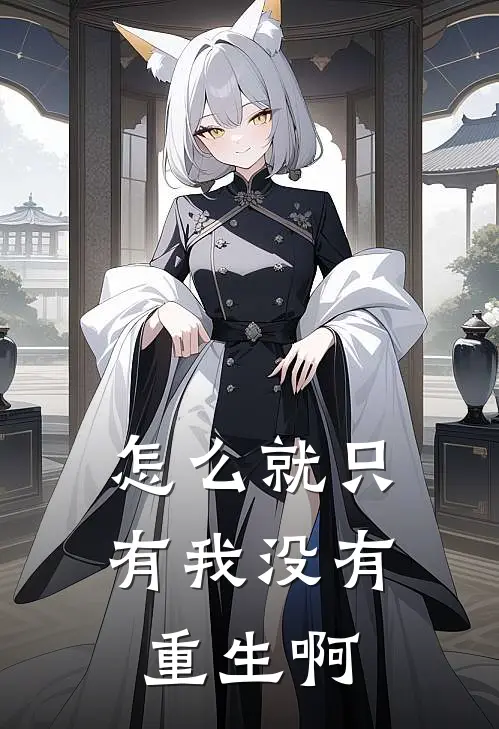 怎么就只有我没有重生啊免费阅读