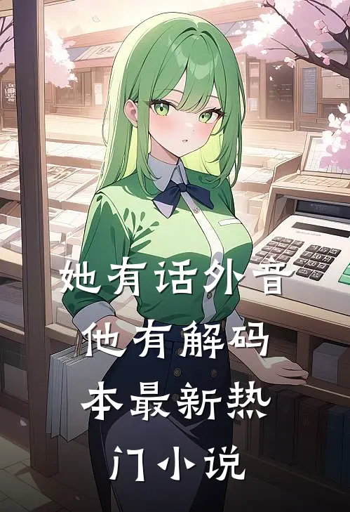 她有话外音，他有解码本最新热门小说