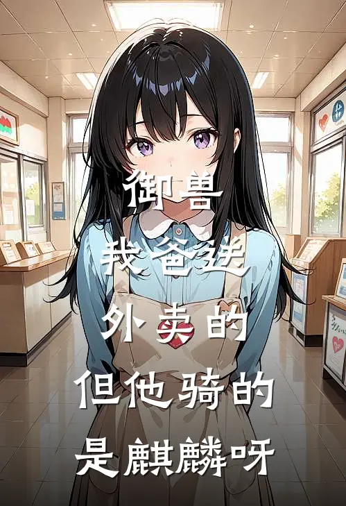 御兽我爸送外卖的,但他骑的是麒麟呀免费阅读