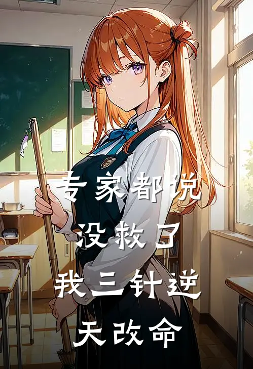 专家都说没救了，我三针逆天改命