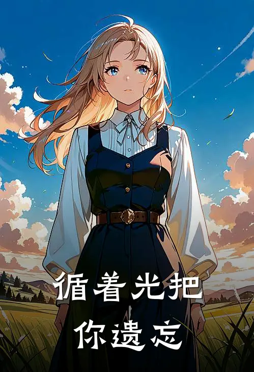 循着光把你遗忘